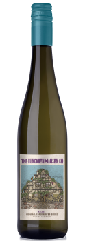 FUNCKENHAUSEN - The Funckenhausen Co. Malbec 2024